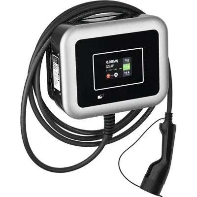 Ultimate Speed Wallbox USWB 11 A2 400V 11kW 16A Electric Vehicle Charger - Gomix Brands Outlet